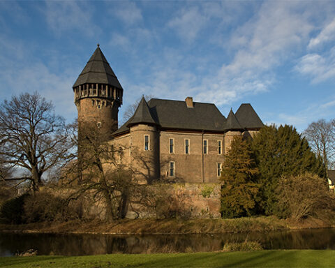 Burg Linn